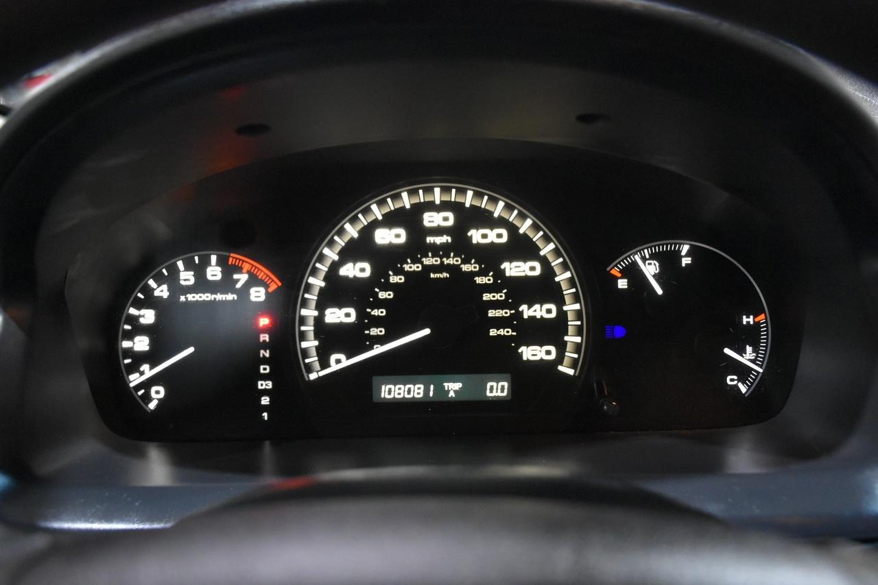 Honda Accord Sport Special Edition 2007