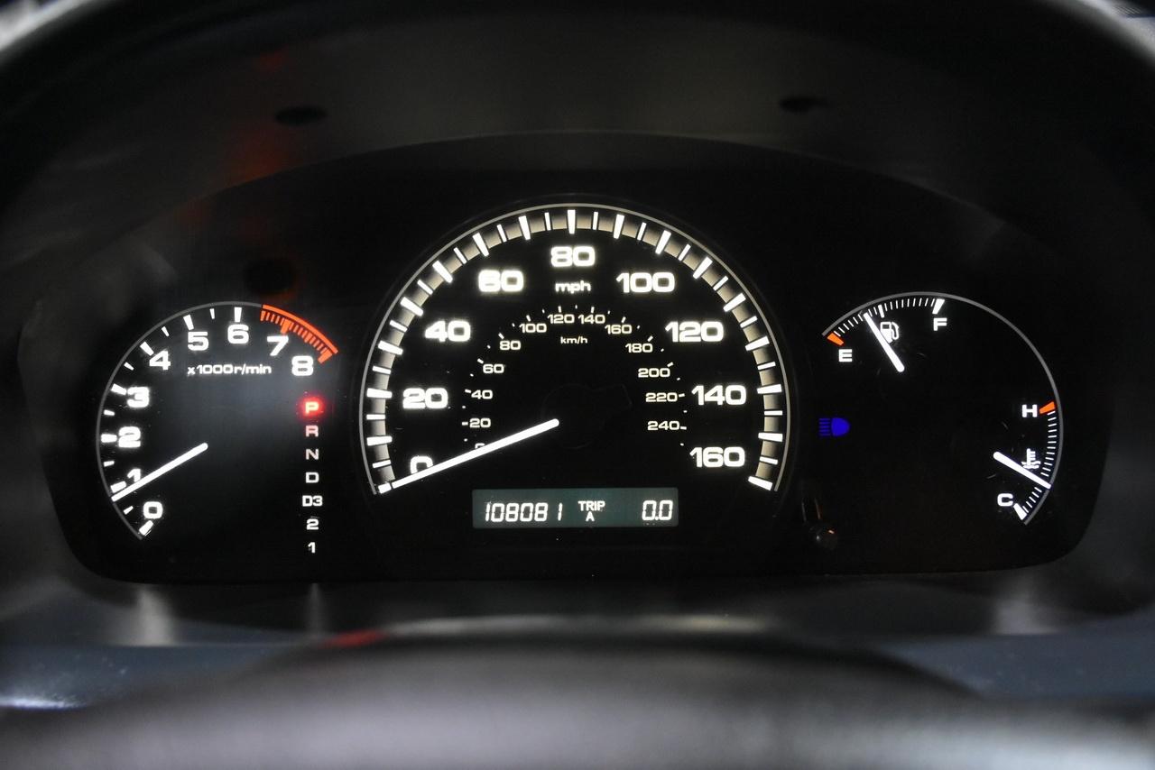 Honda Accord Sport Special Edition 2007