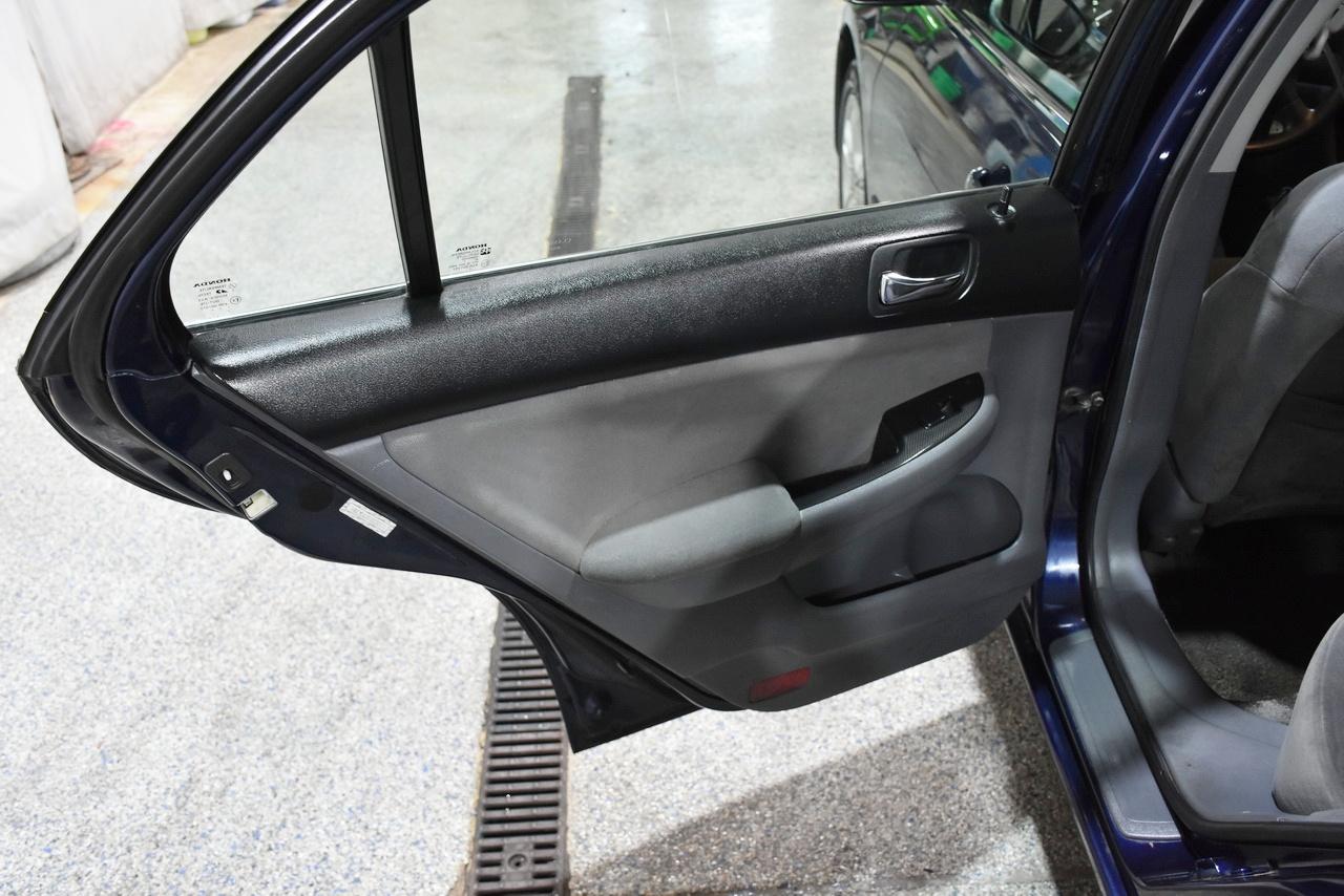 Honda Accord Sport Special Edition 2007