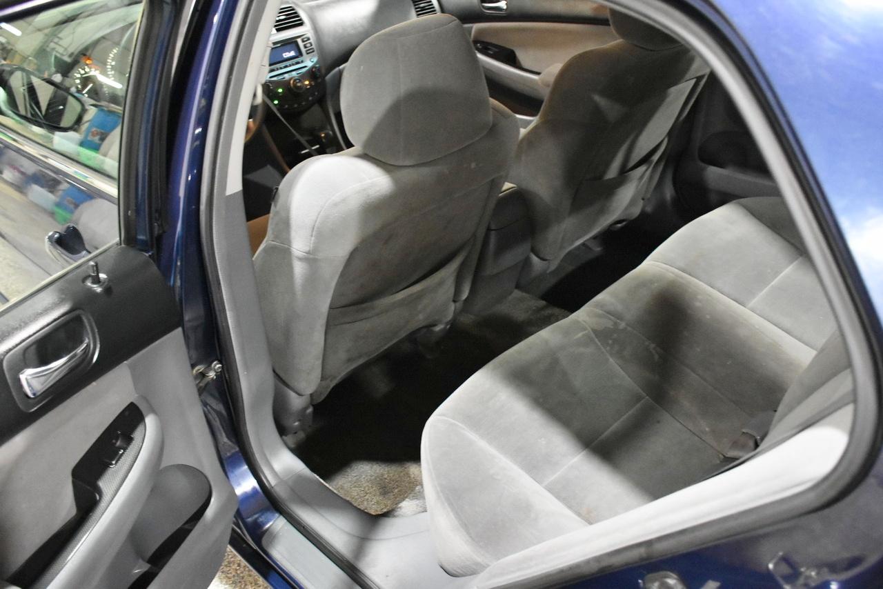 Honda Accord Sport Special Edition 2007