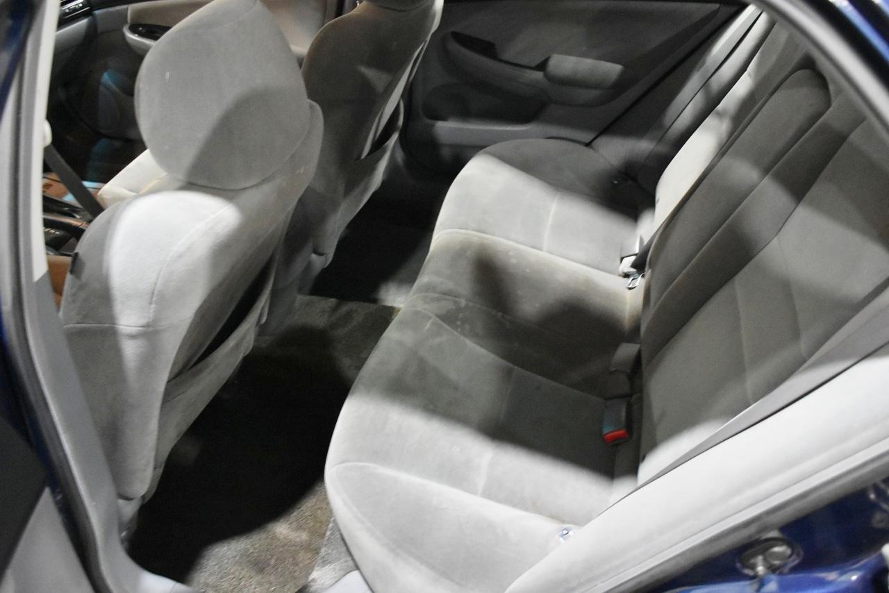 Honda Accord Sport Special Edition 2007