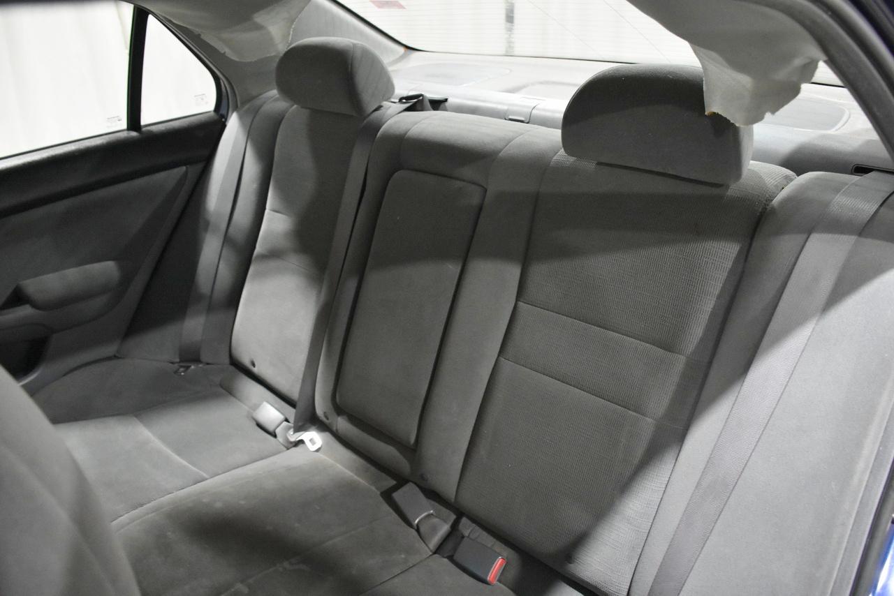 Honda Accord Sport Special Edition 2007