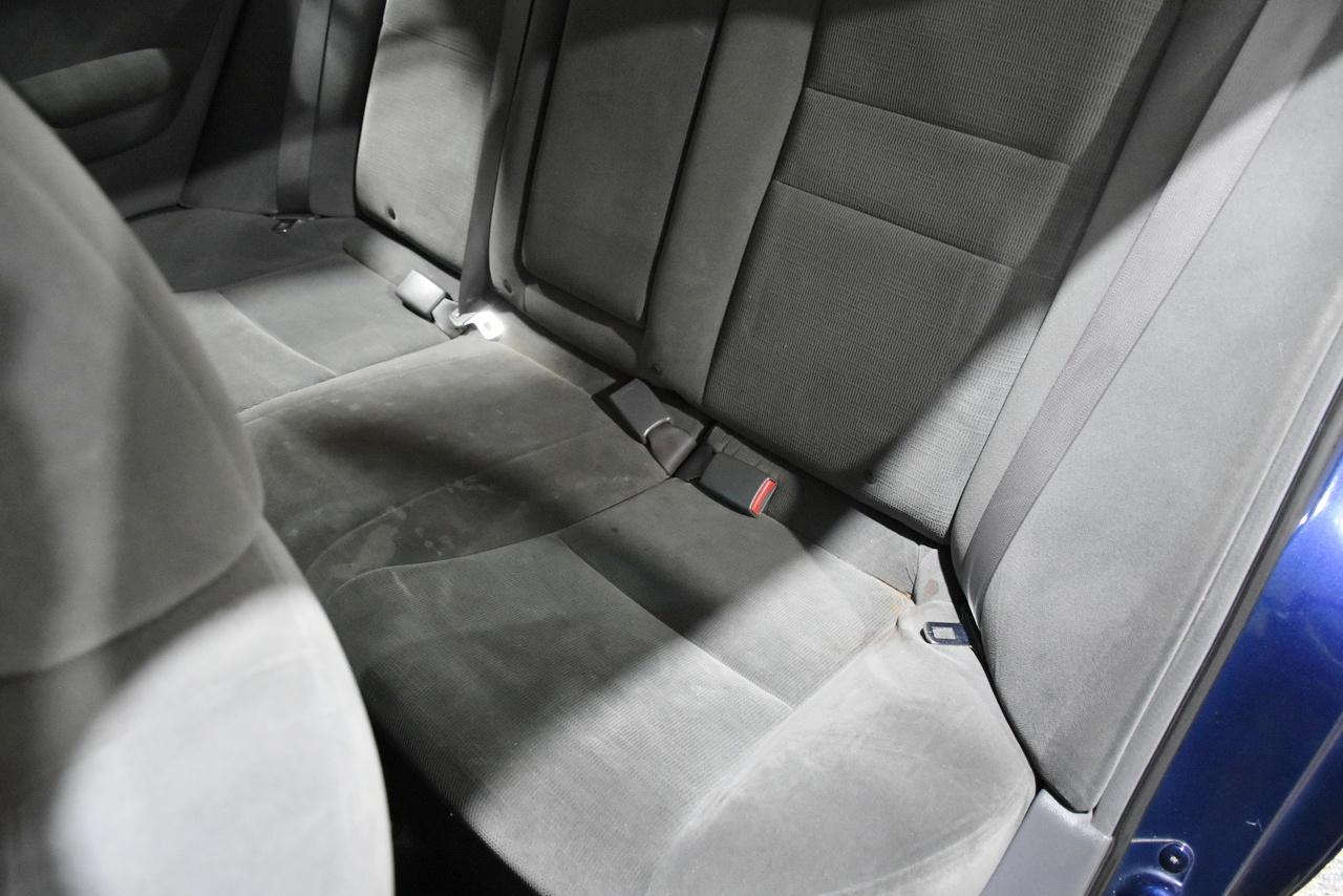 Honda Accord Sport Special Edition 2007