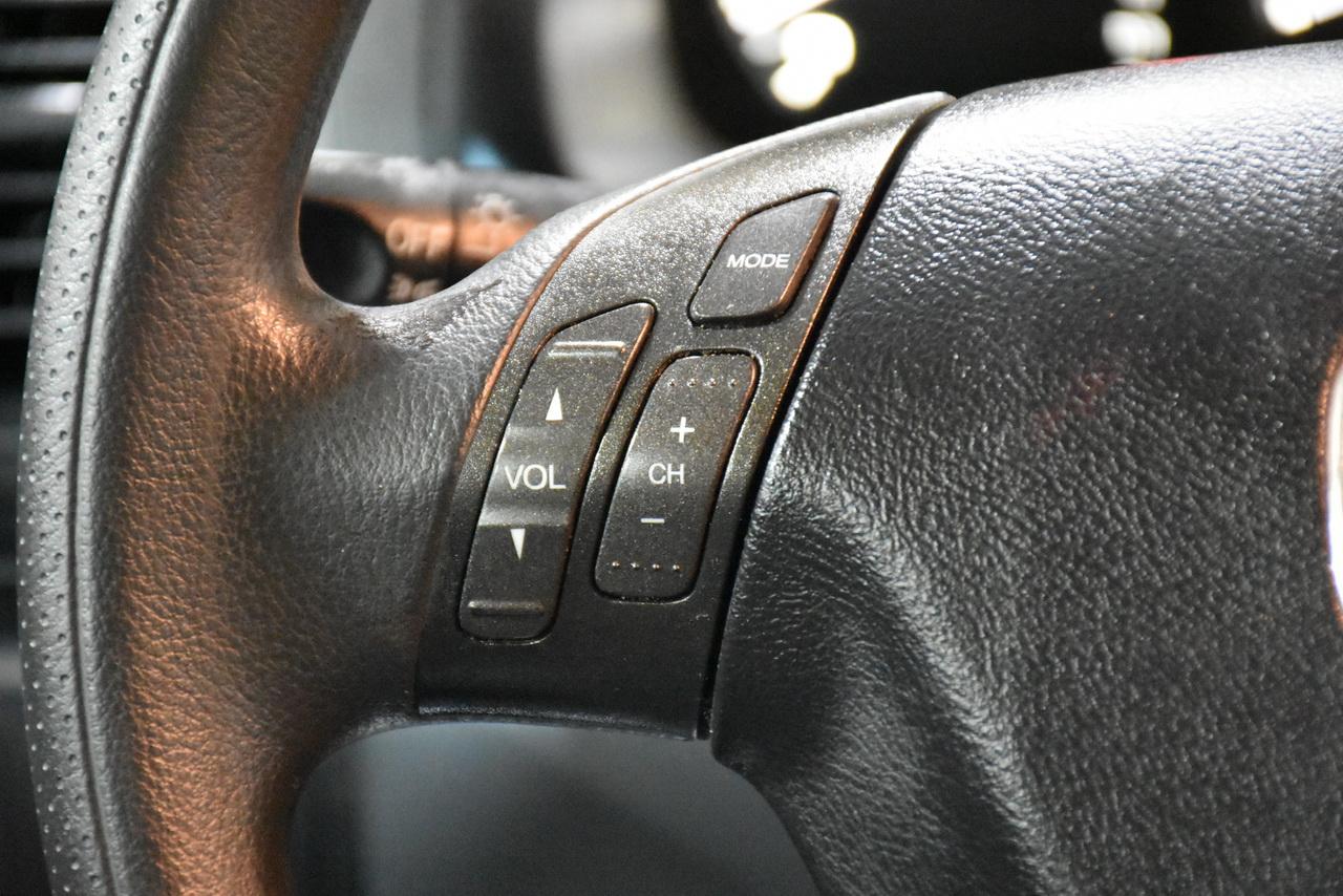 Honda Accord Sport Special Edition 2007