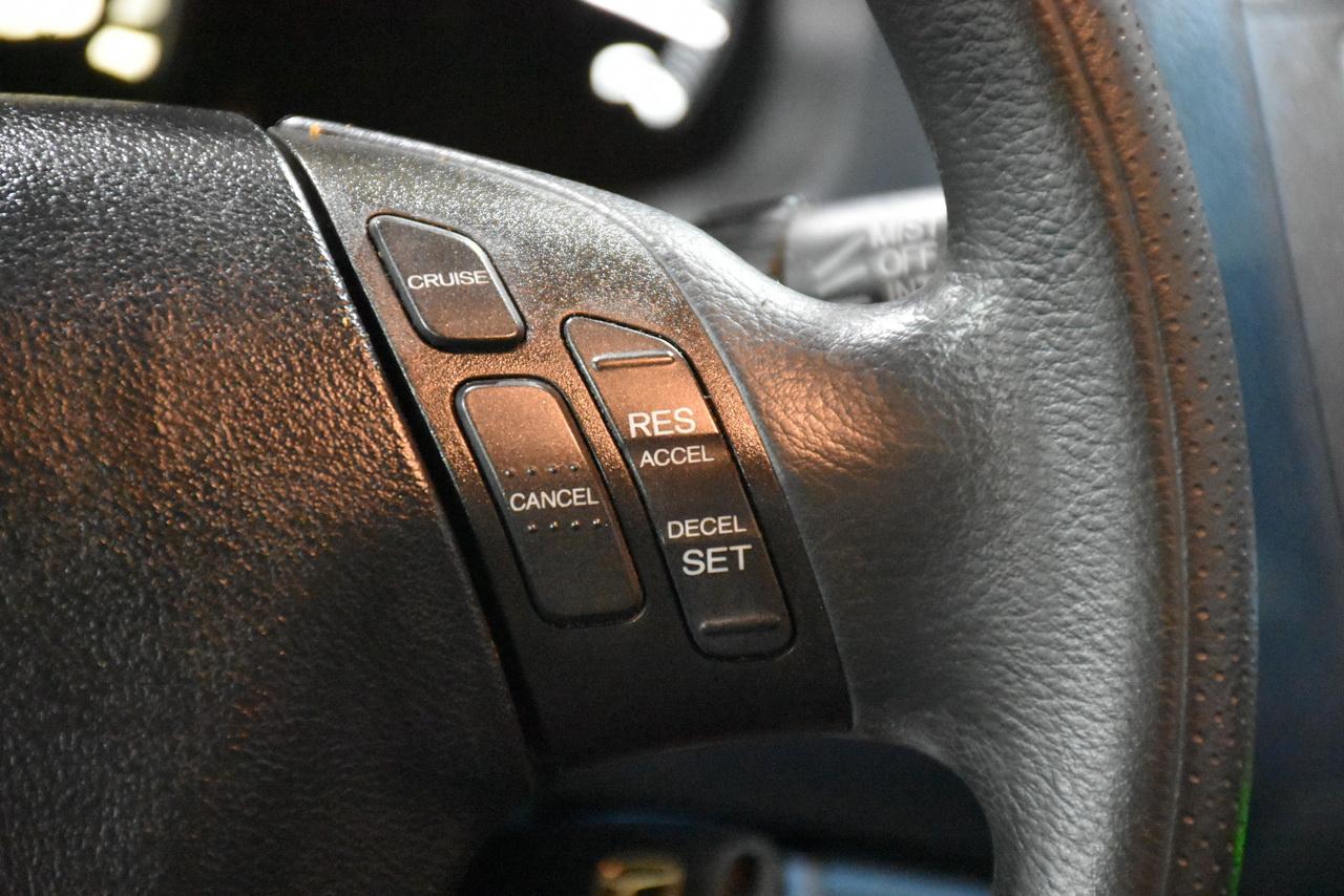 Honda Accord Sport Special Edition 2007
