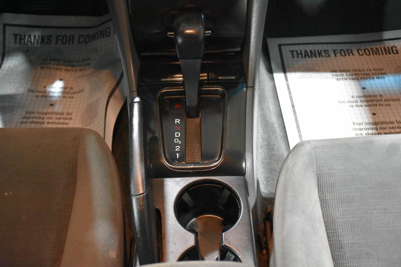 Honda Accord Sport Special Edition 2007