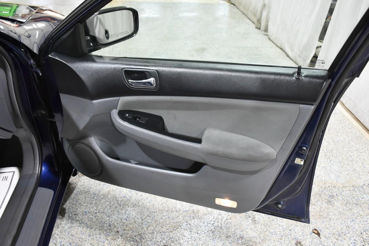 Honda Accord Sport Special Edition 2007