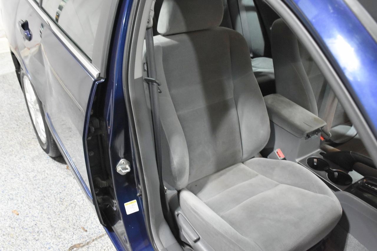 Honda Accord Sport Special Edition 2007