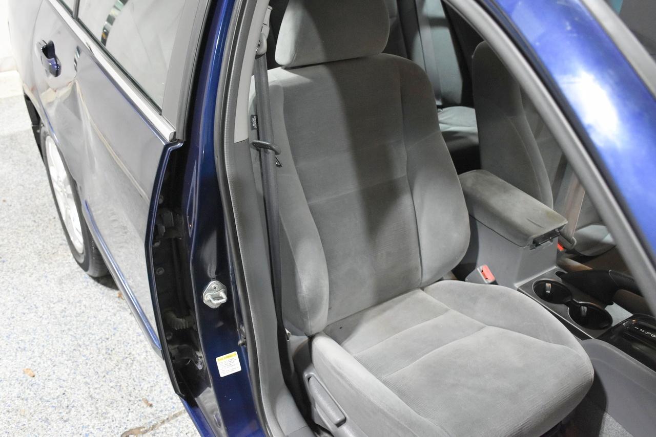 Honda Accord Sport Special Edition 2007