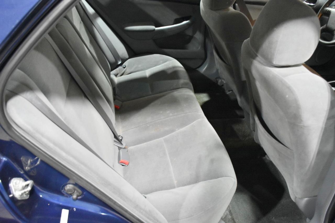 Honda Accord Sport Special Edition 2007