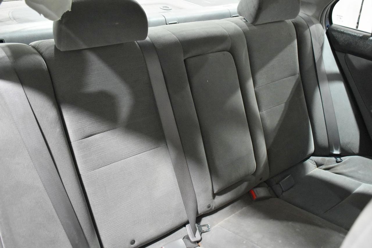 Honda Accord Sport Special Edition 2007