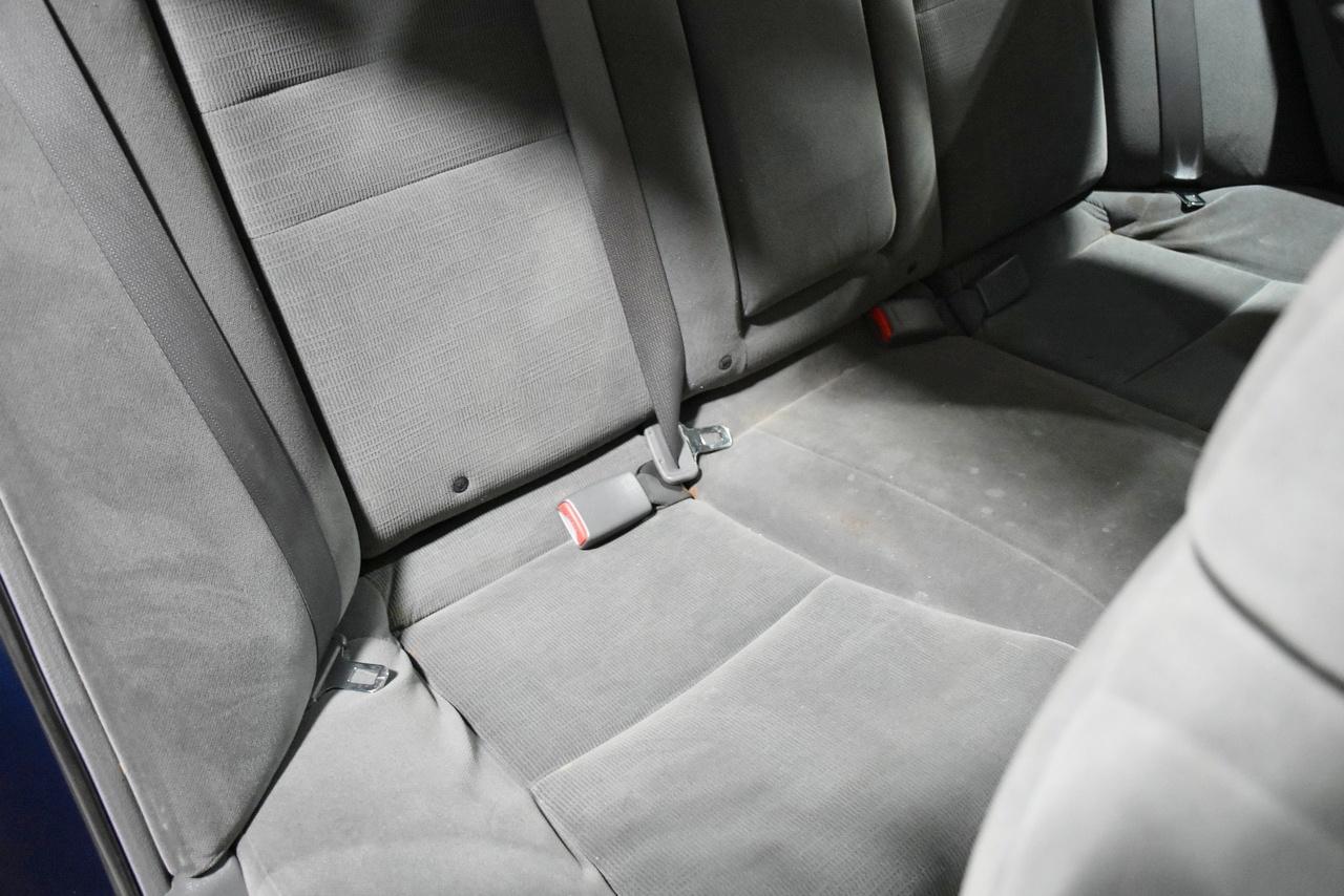 Honda Accord Sport Special Edition 2007