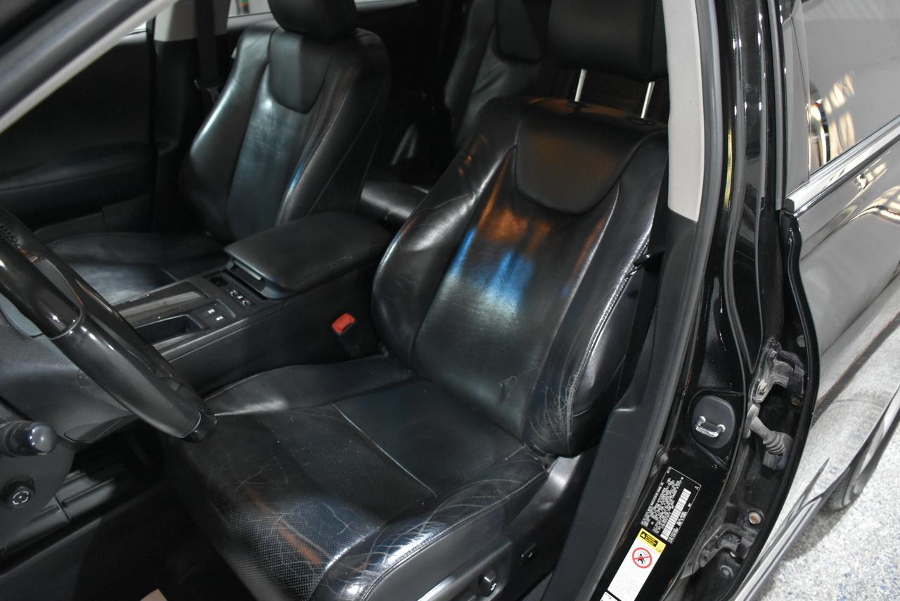 Lexus RX 350 AWD 2013