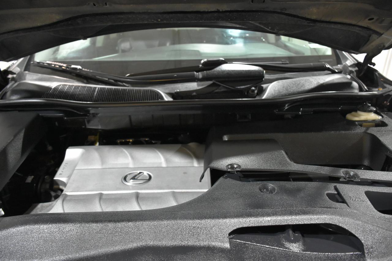 Lexus RX 350 AWD 2013