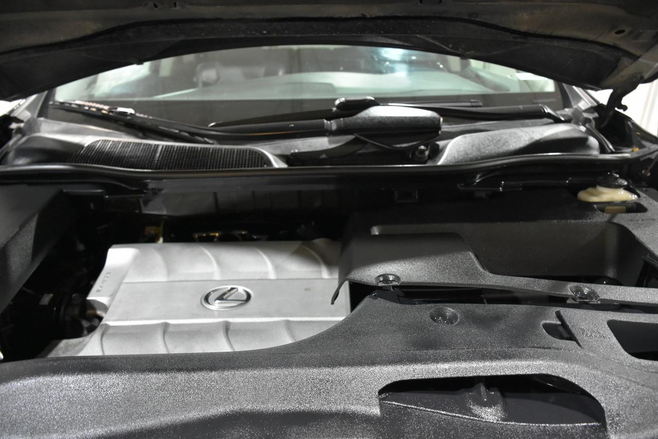 Lexus RX 350 AWD 2013