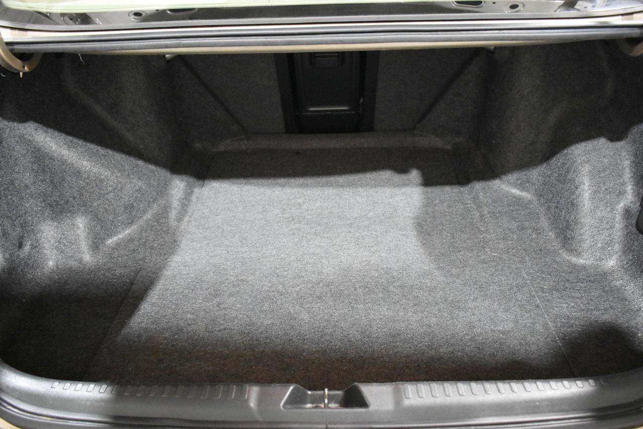 Honda Accord LX sedan AT 2004
