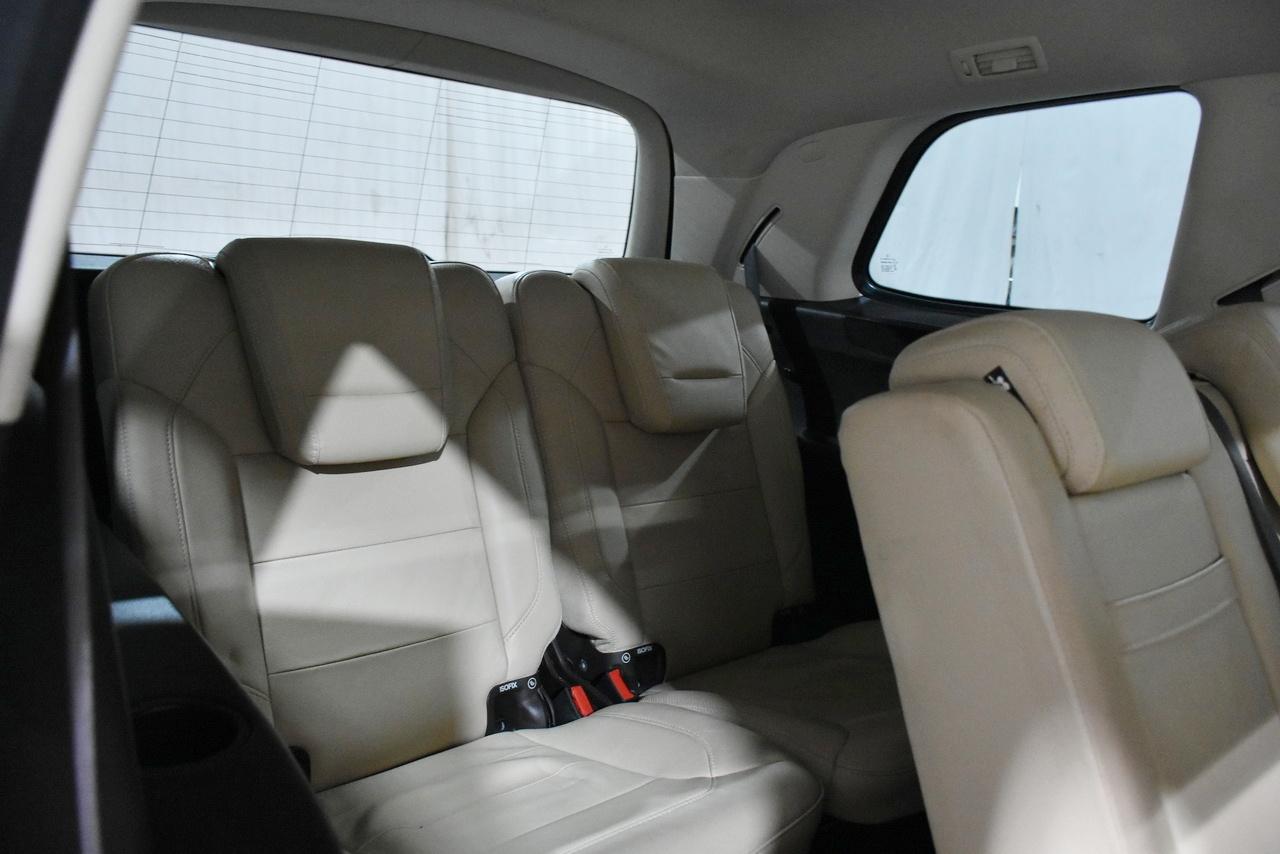 Mercedes-Benz GLS-Class GLS550 4MATIC 2017
