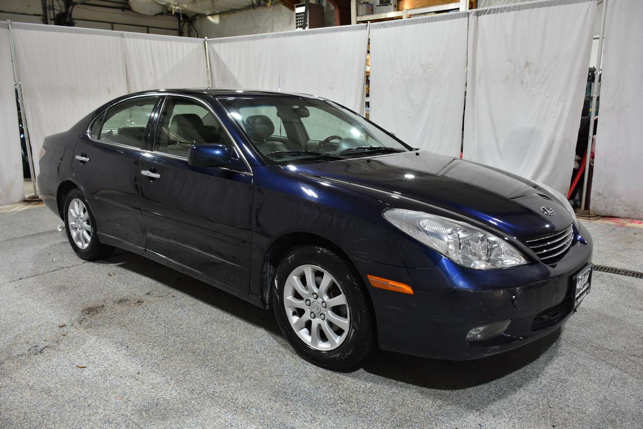 Lexus ES 330 Sedan 2004