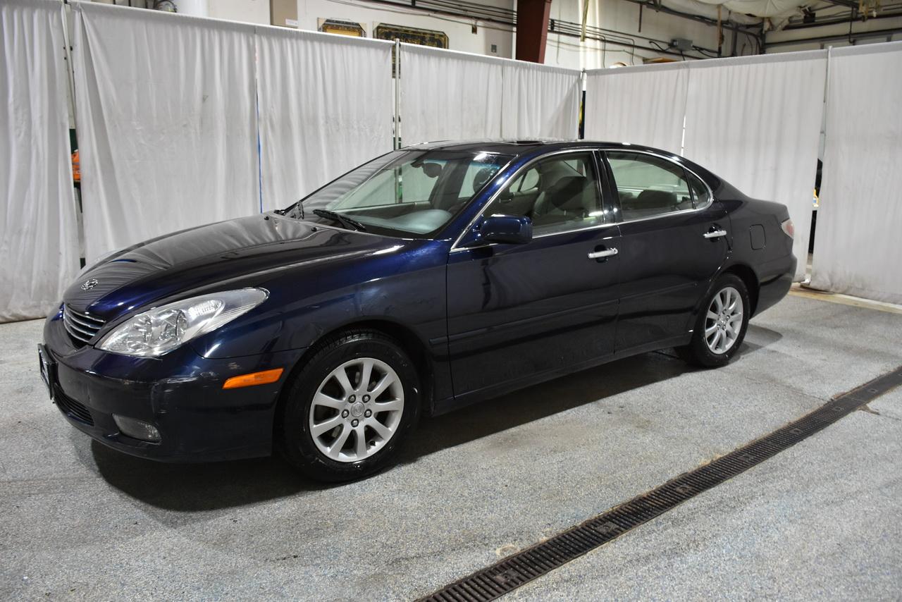 Lexus ES 330 Sedan 2004