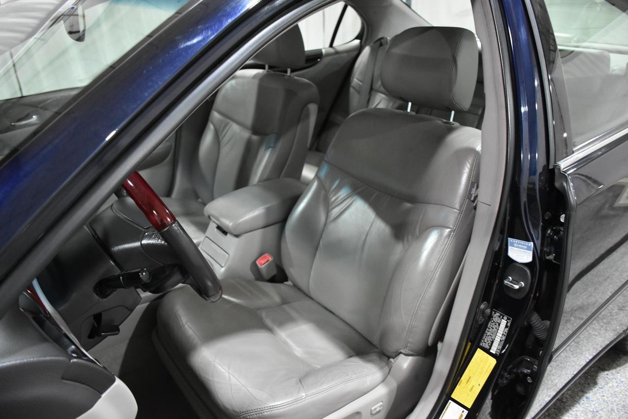 Lexus ES 330 Sedan 2004