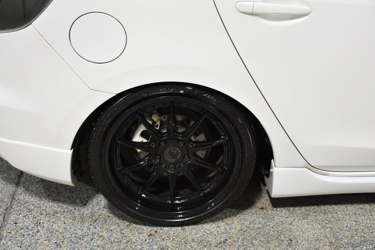 Mazda MAZDA3 i SV 4-Door 2010