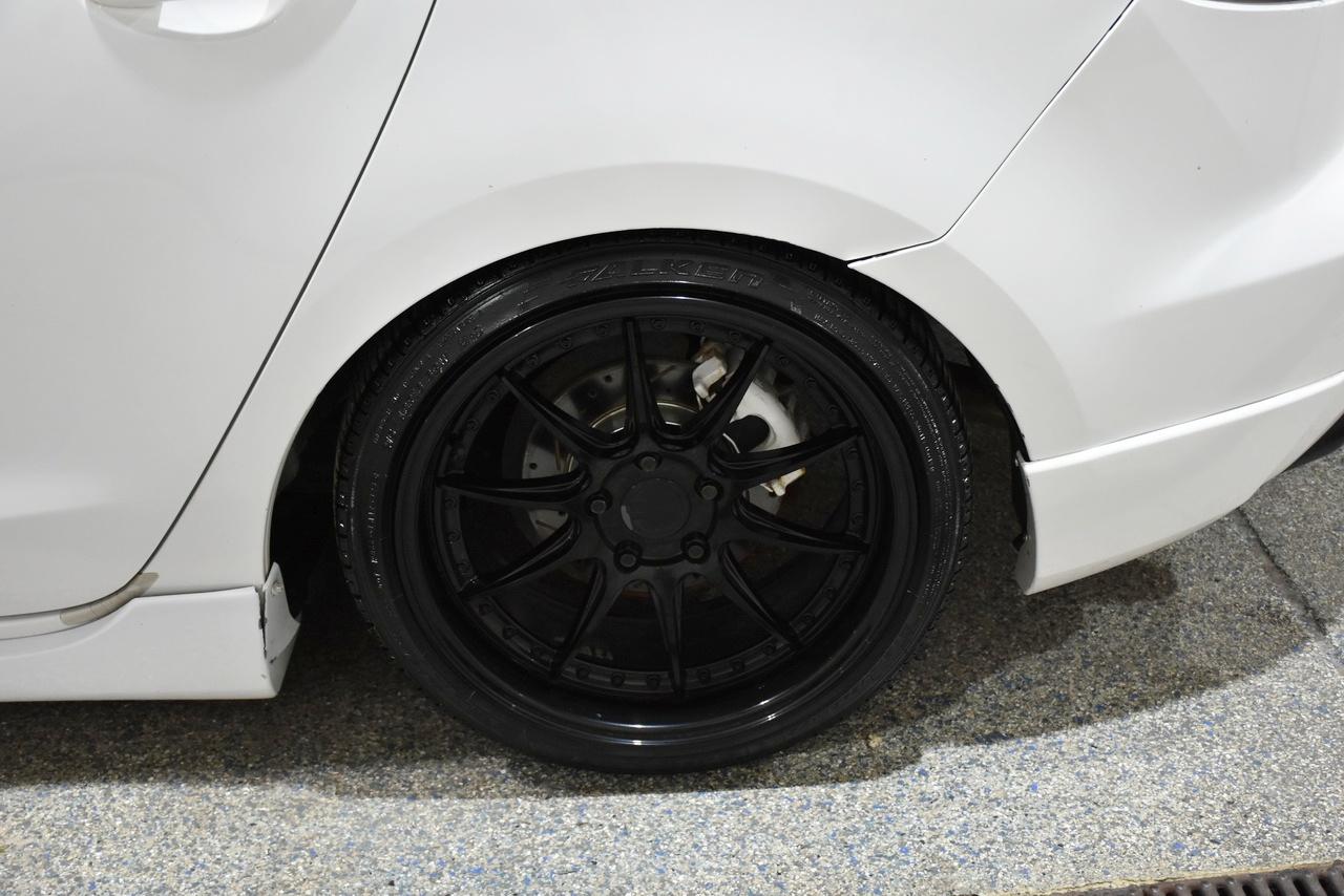 Mazda MAZDA3 i SV 4-Door 2010