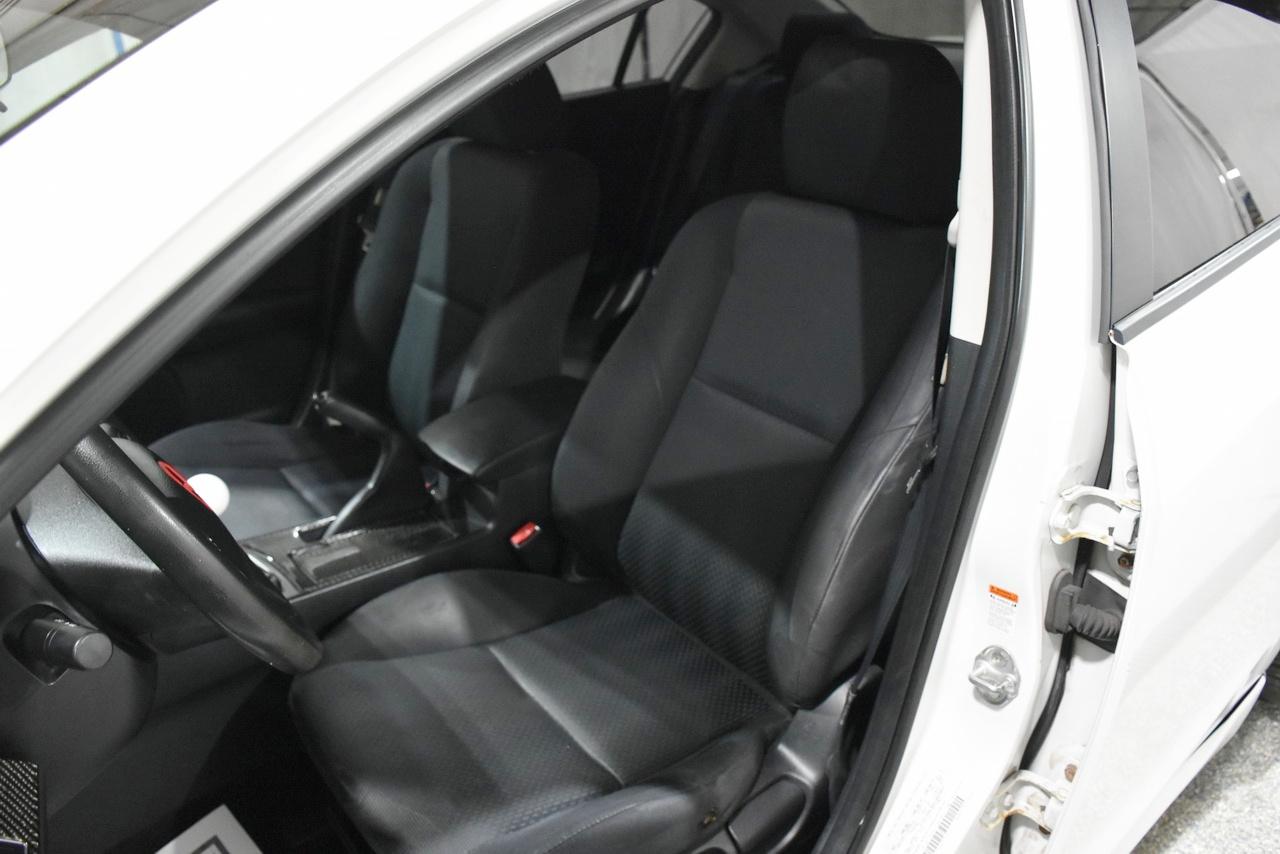 Mazda MAZDA3 i SV 4-Door 2010