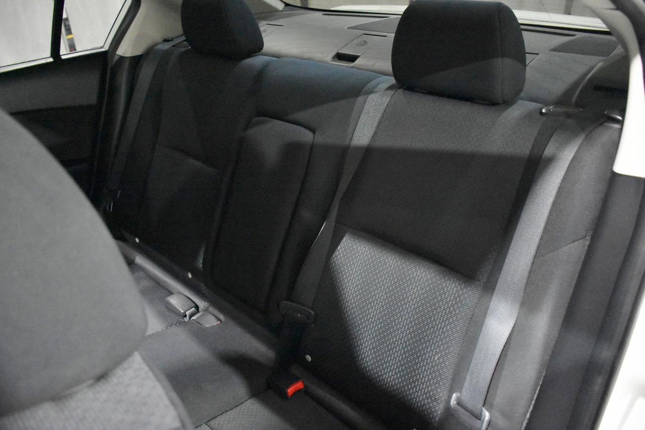 Mazda MAZDA3 i SV 4-Door 2010