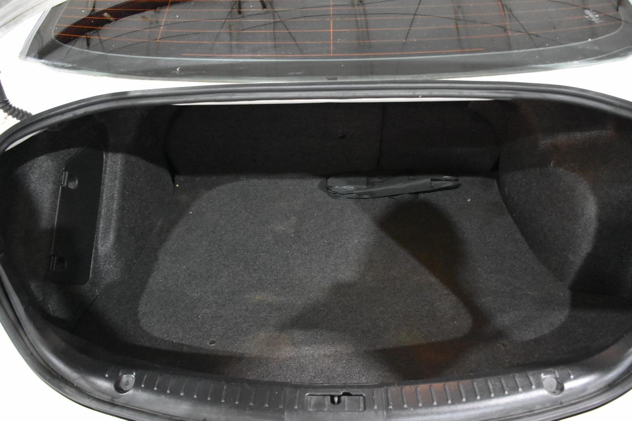 Mazda MAZDA3 i SV 4-Door 2010