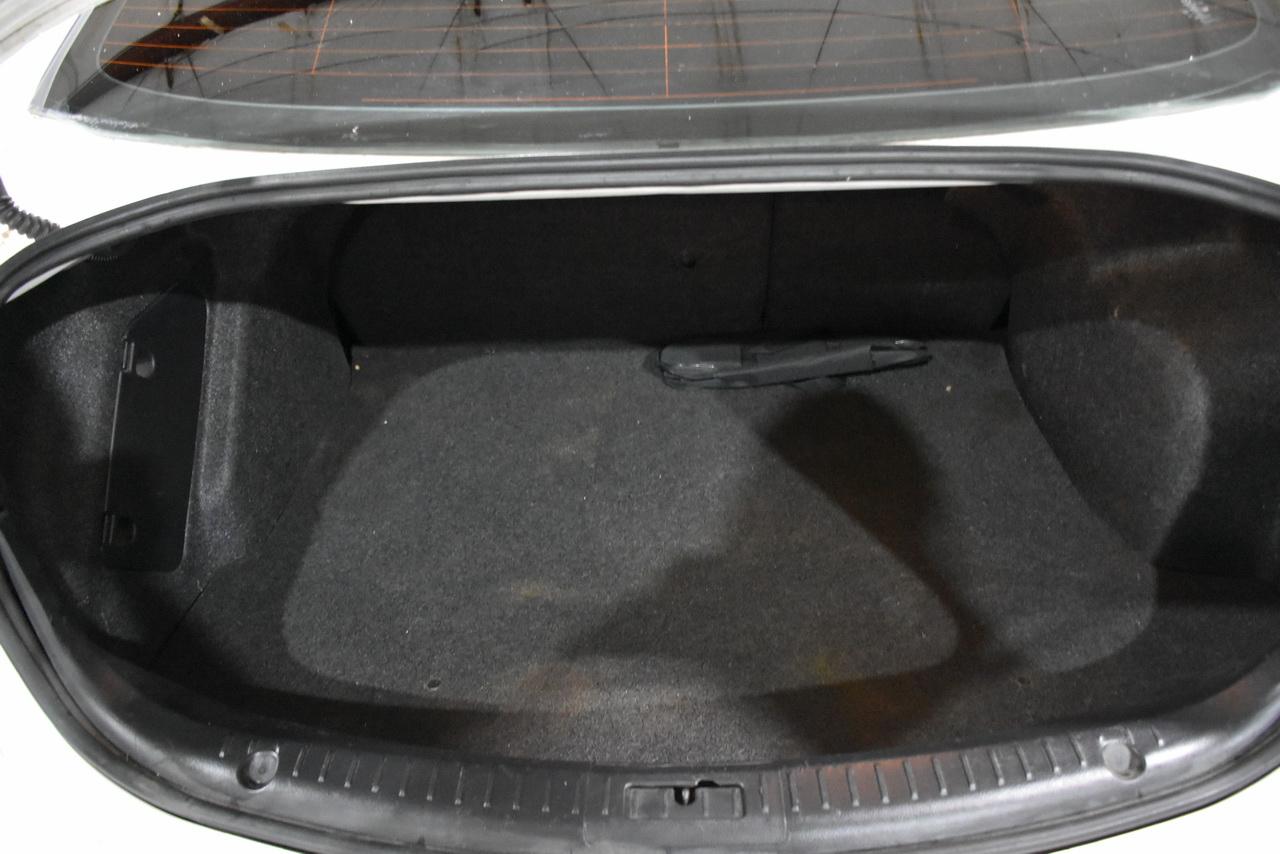 Mazda MAZDA3 i SV 4-Door 2010