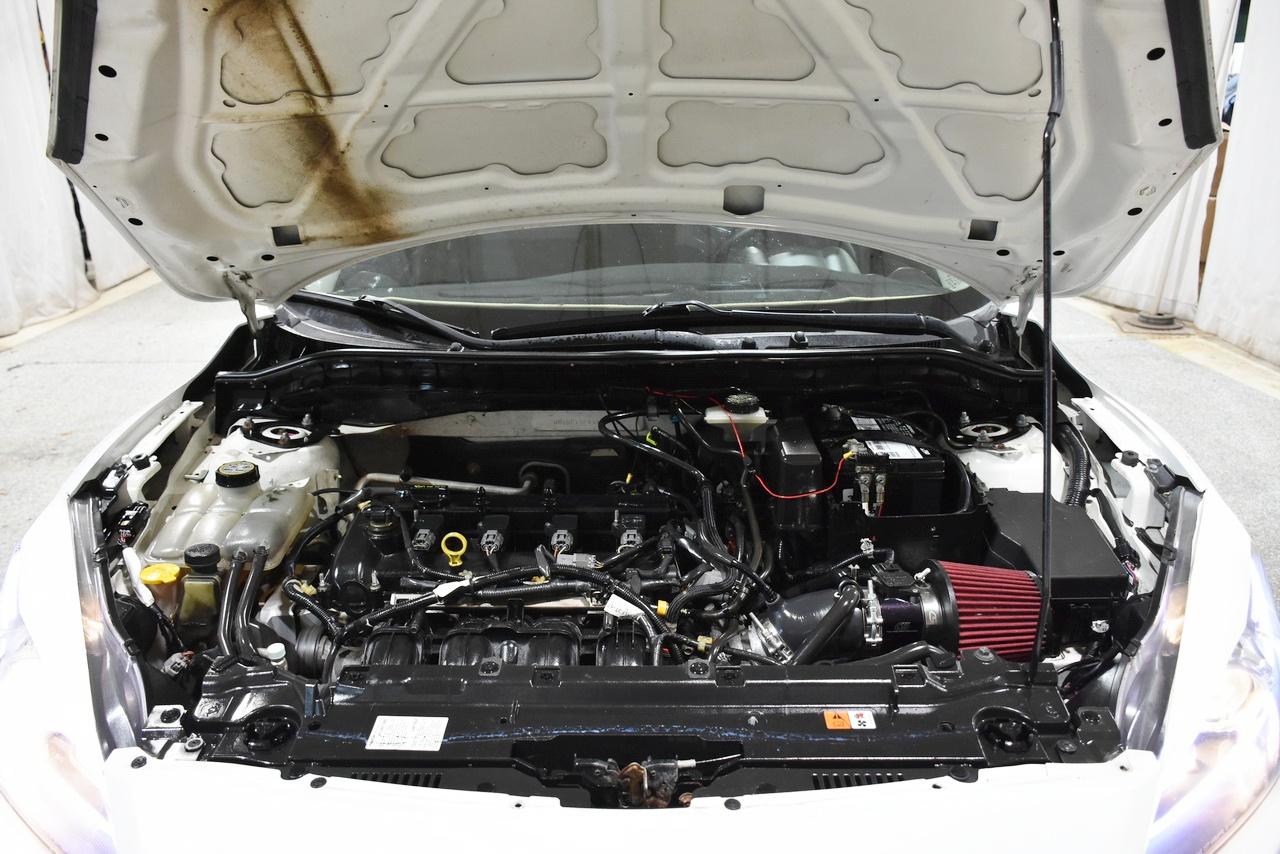 Mazda MAZDA3 i SV 4-Door 2010