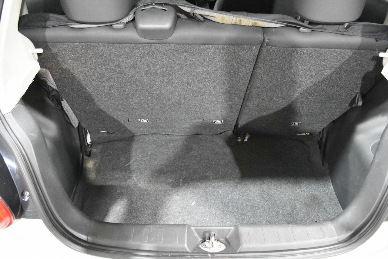 Mitsubishi Mirage ES 5M 2018