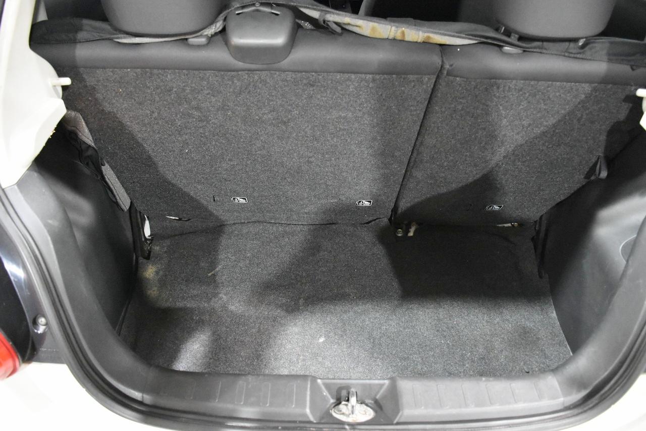 Mitsubishi Mirage ES 5M 2018