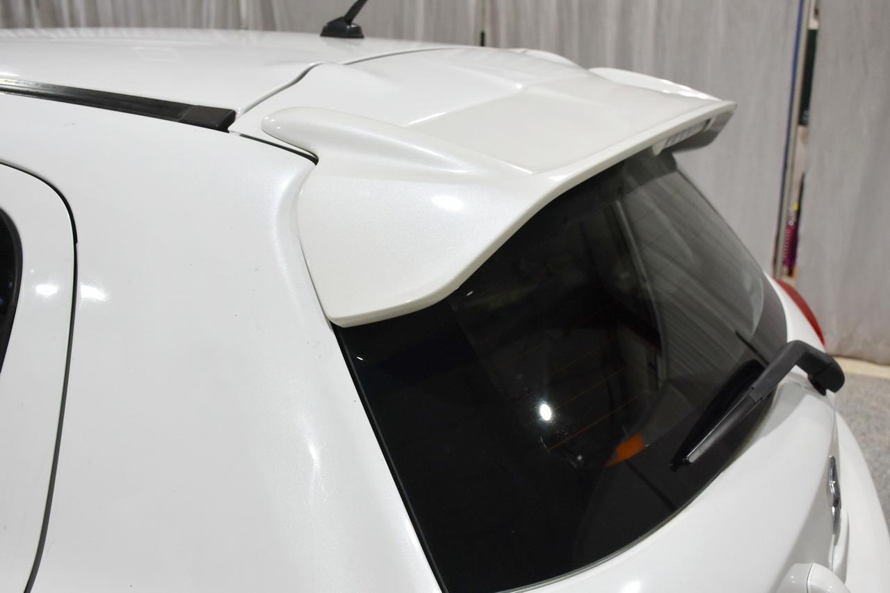 Mitsubishi Mirage ES 5M 2018