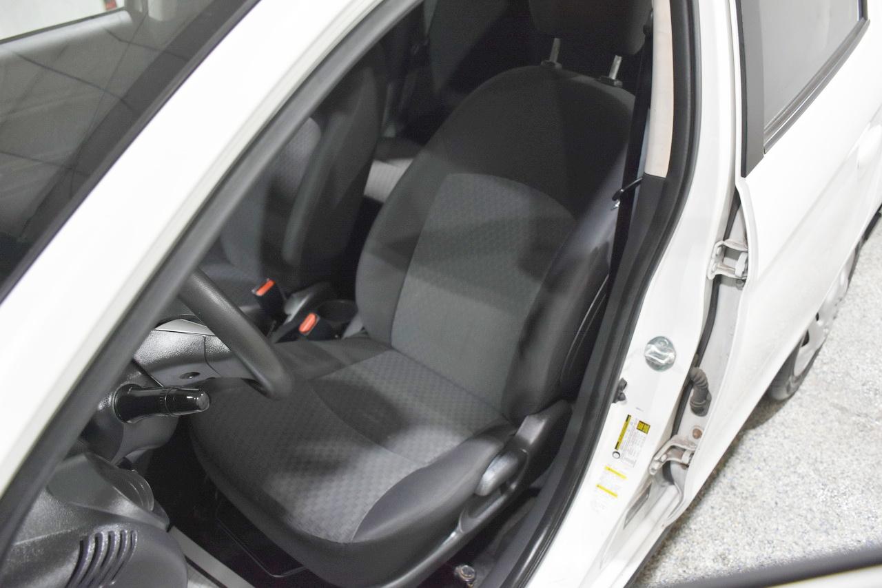 Mitsubishi Mirage ES 5M 2018