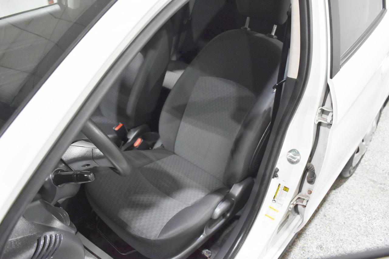 Mitsubishi Mirage ES 5M 2018