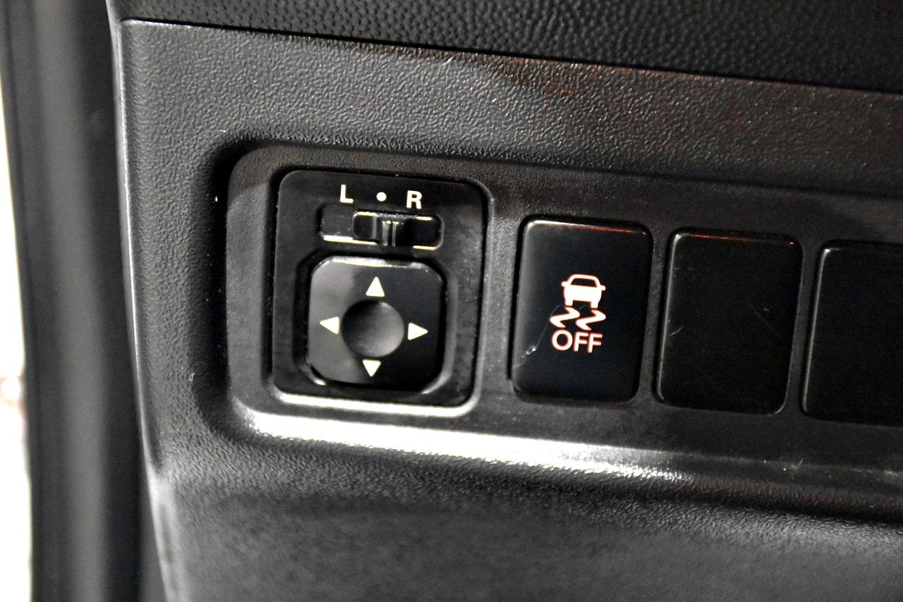 Mitsubishi Mirage ES 5M 2018
