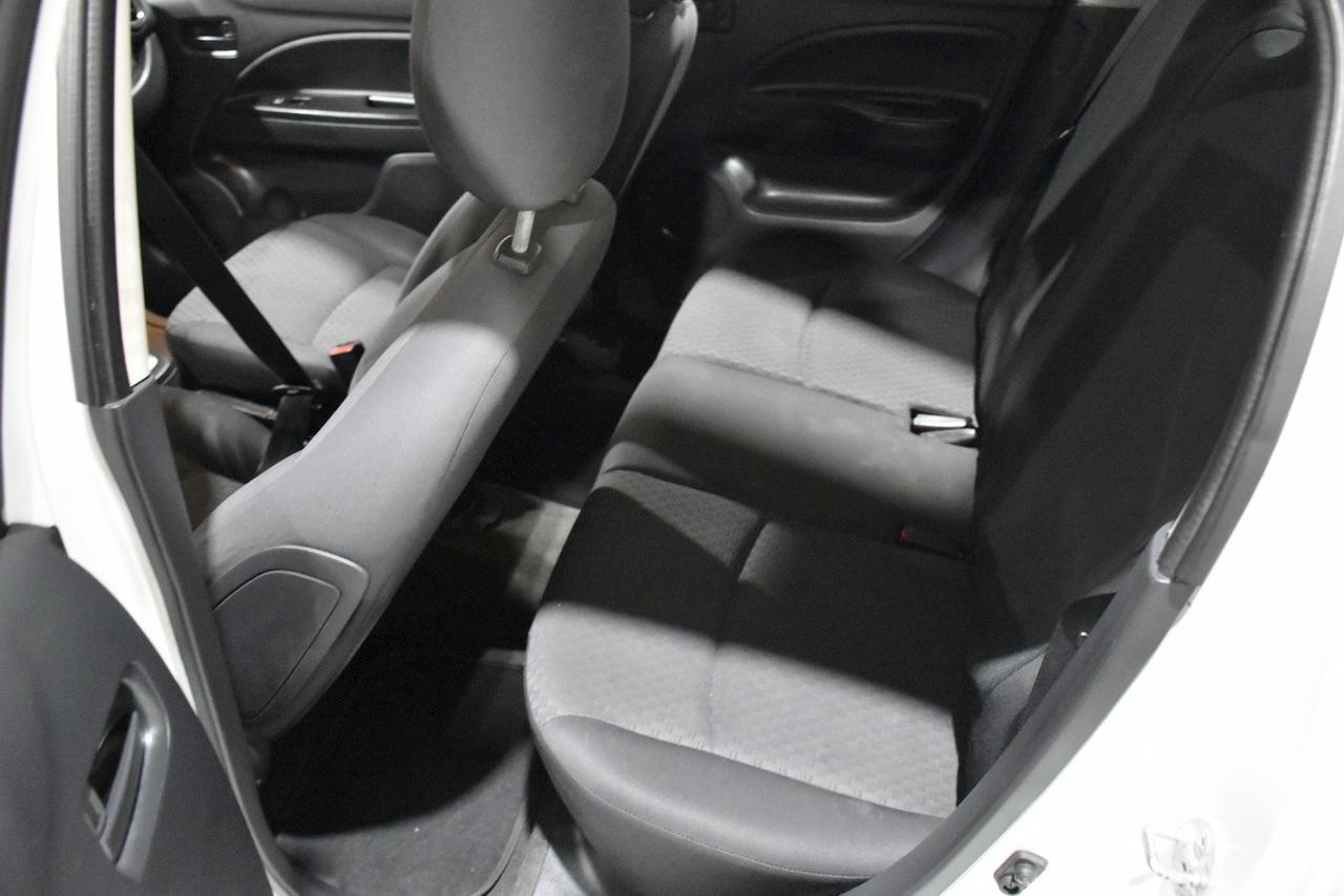 Mitsubishi Mirage ES 5M 2018