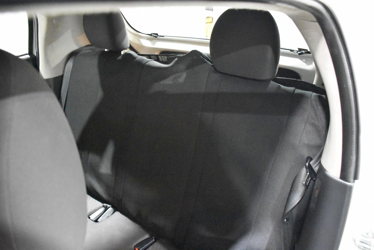 Mitsubishi Mirage ES 5M 2018