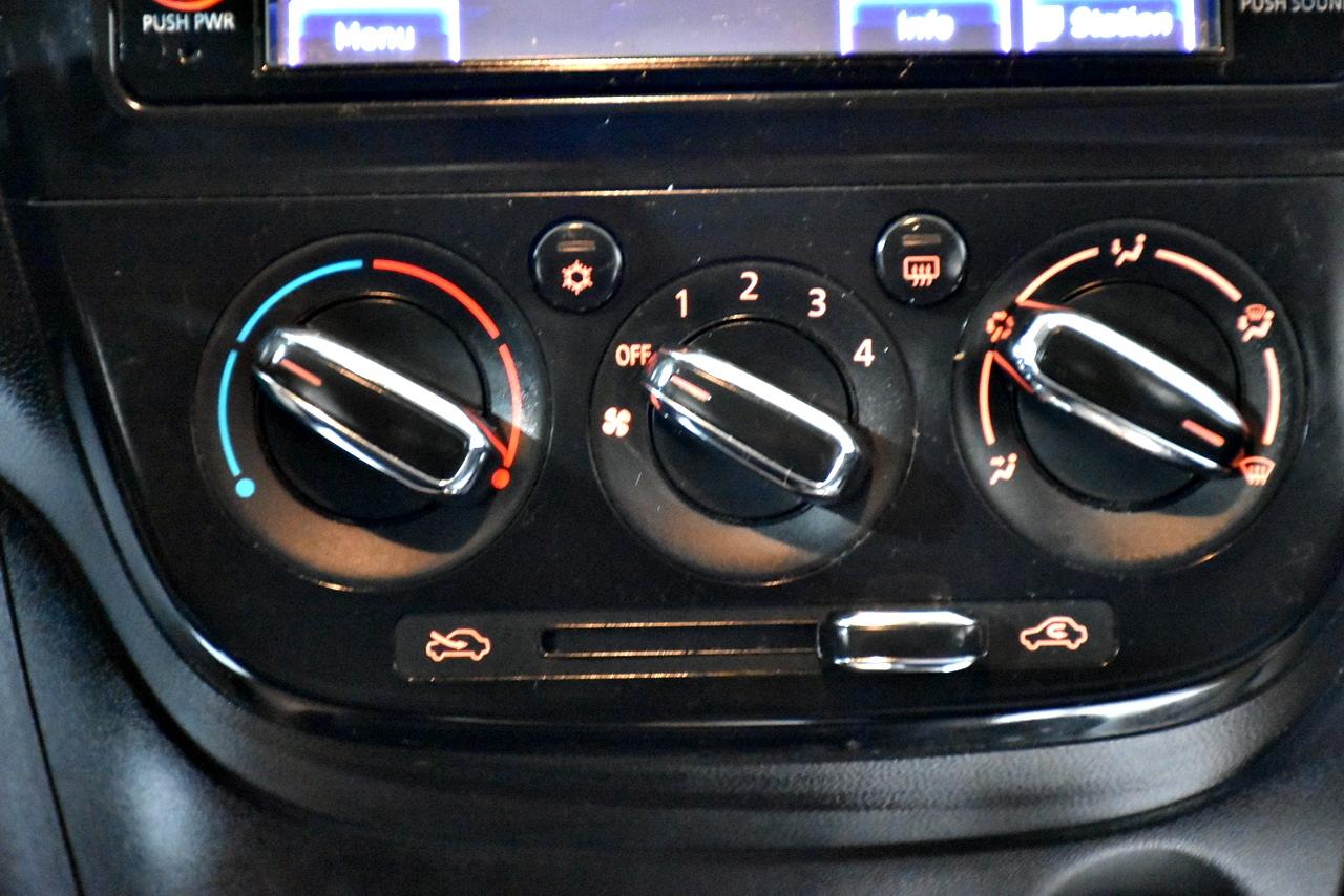 Mitsubishi Mirage ES 5M 2018
