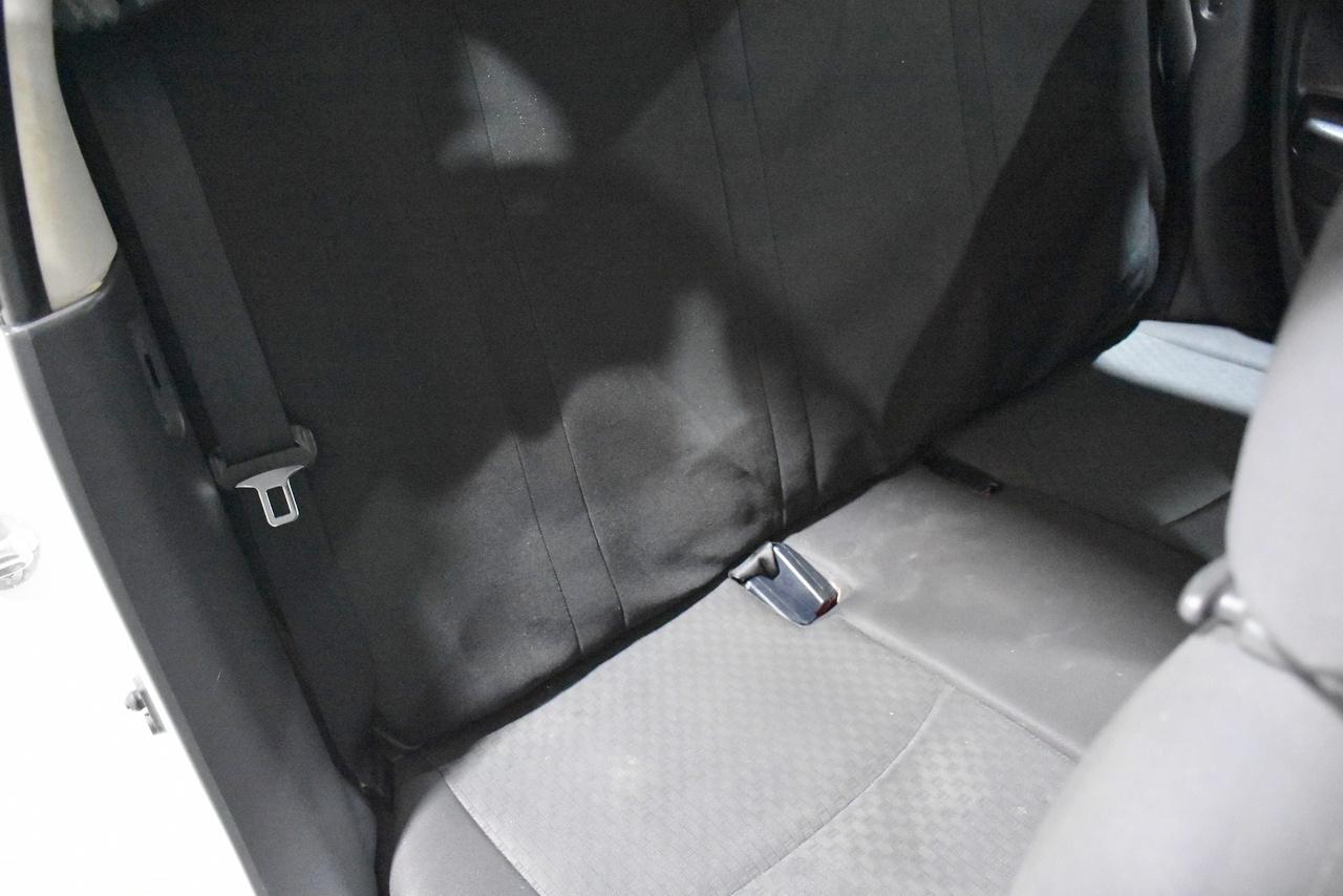 Mitsubishi Mirage ES 5M 2018