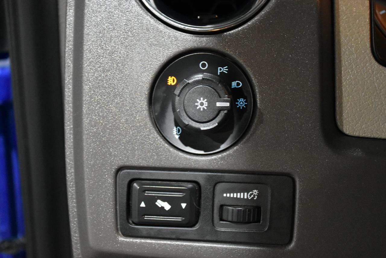 Ford F-150 XL SuperCab 6.5-ft. Bed 4WD 2009