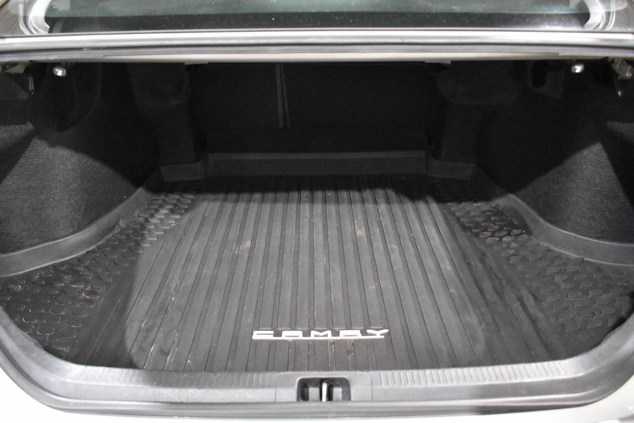 Toyota Camry LE 2018