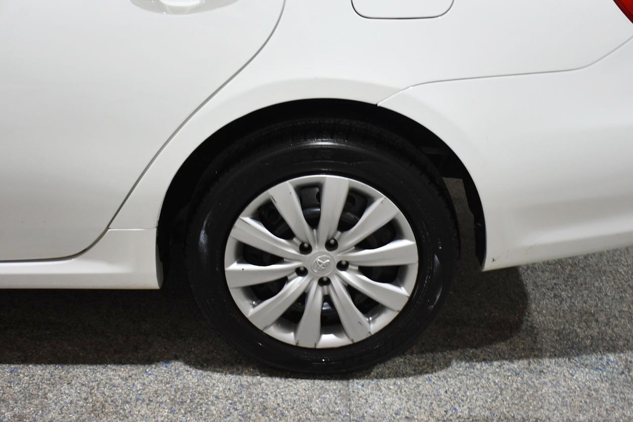 Toyota Corolla S 2012