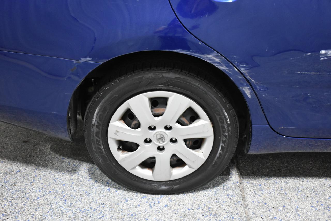 Toyota Camry SE 4D Sedan 2010