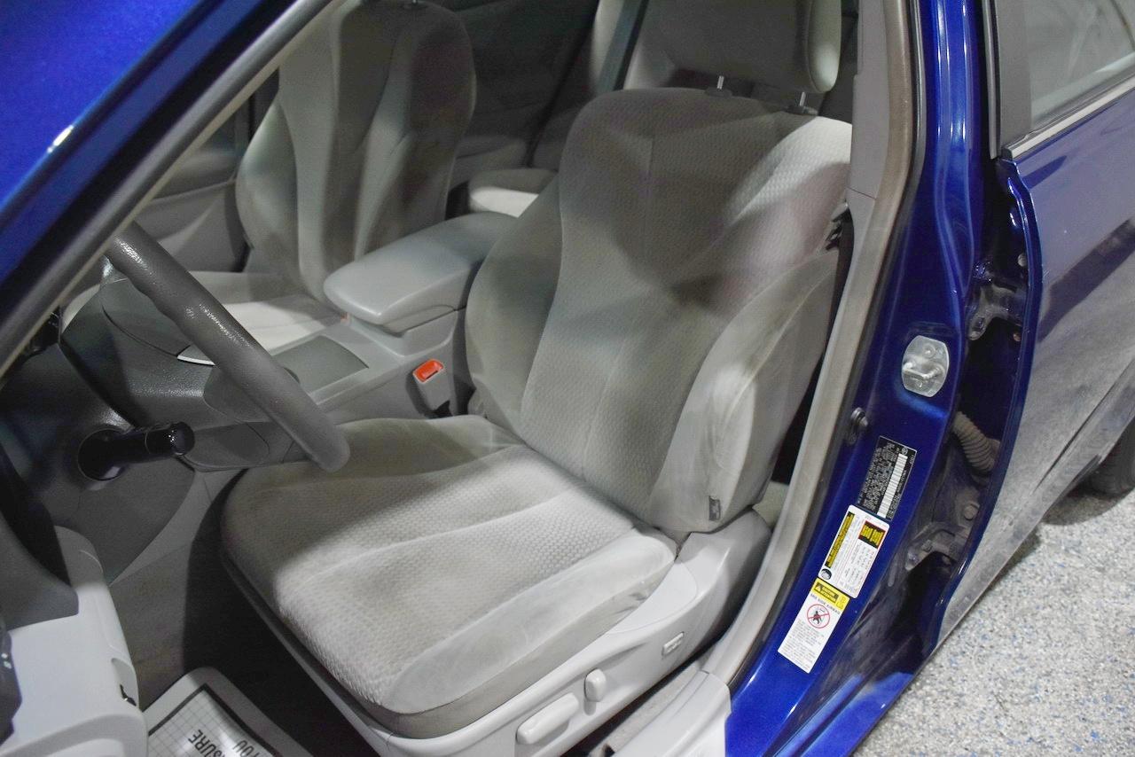 Toyota Camry SE 4D Sedan 2010