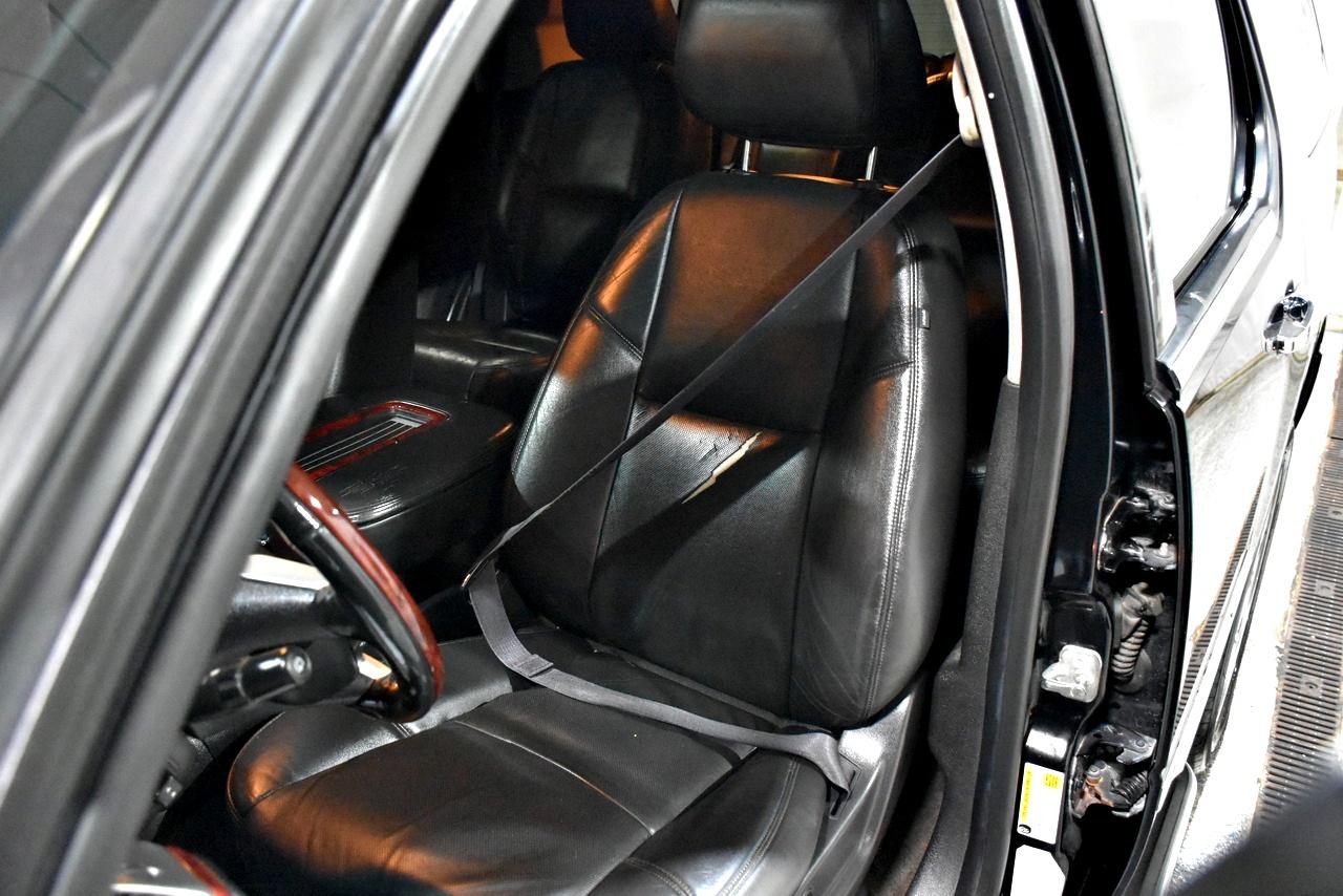 Cadillac Escalade Luxury 2014