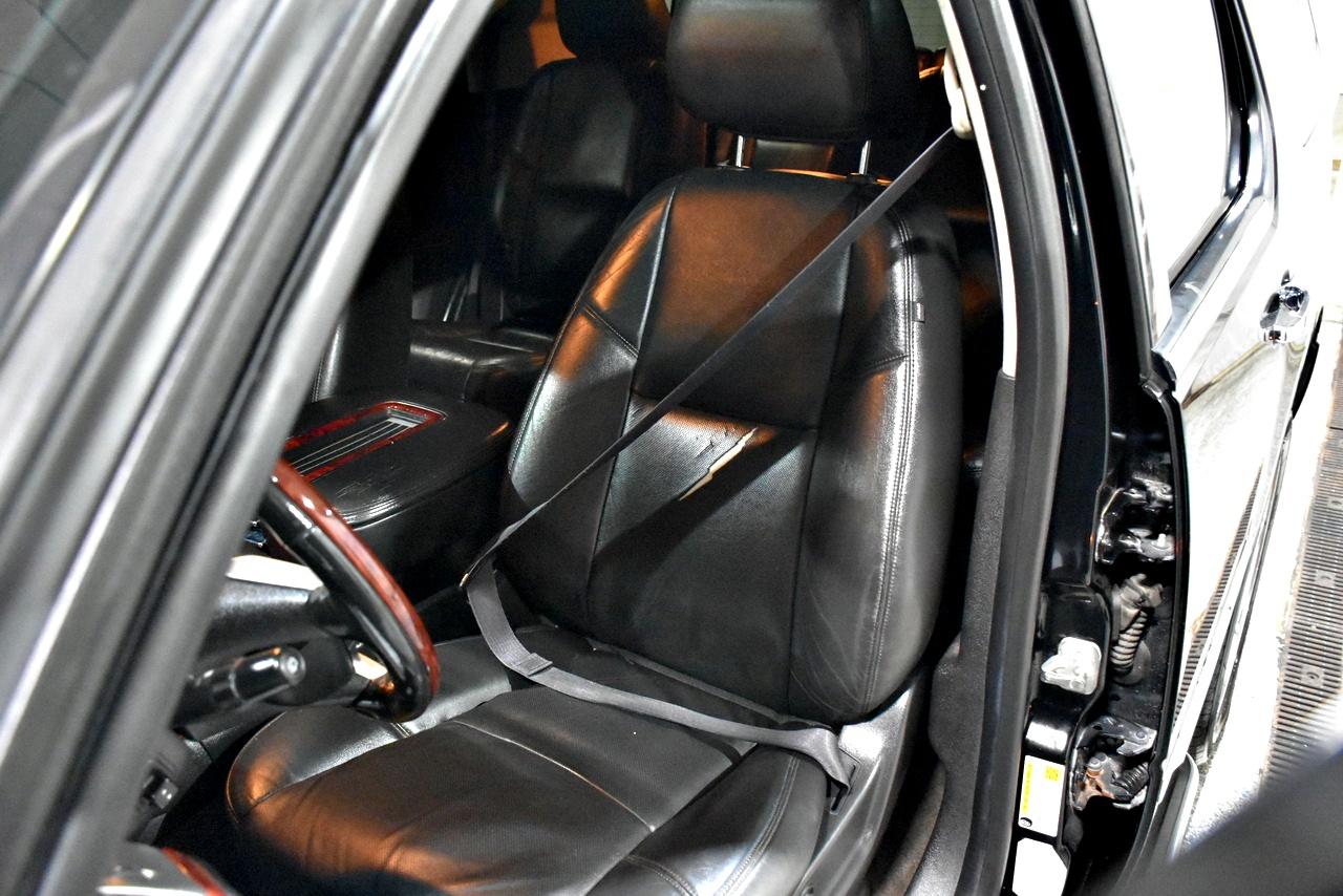 Cadillac Escalade Luxury 2014