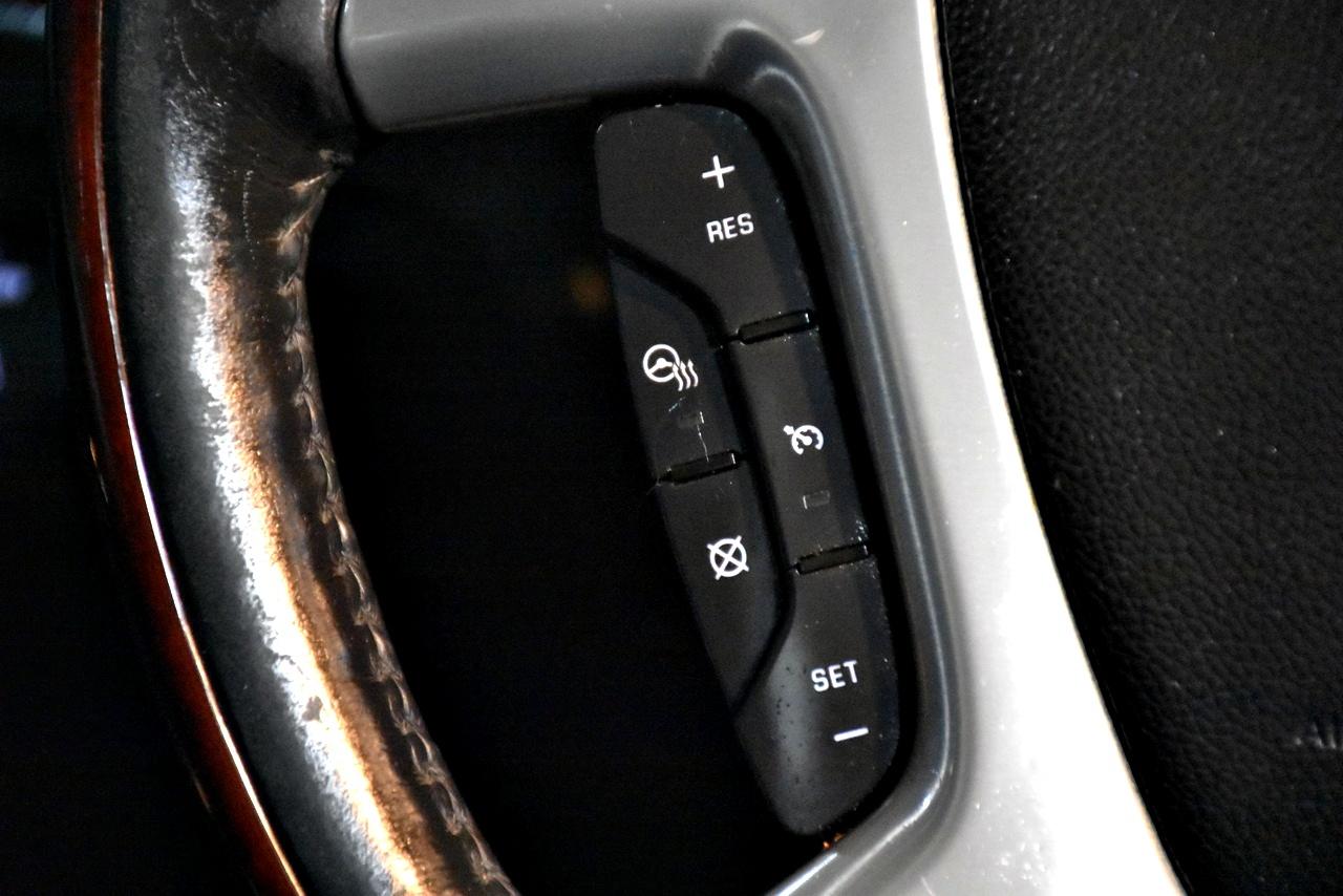 Cadillac Escalade Luxury 2014