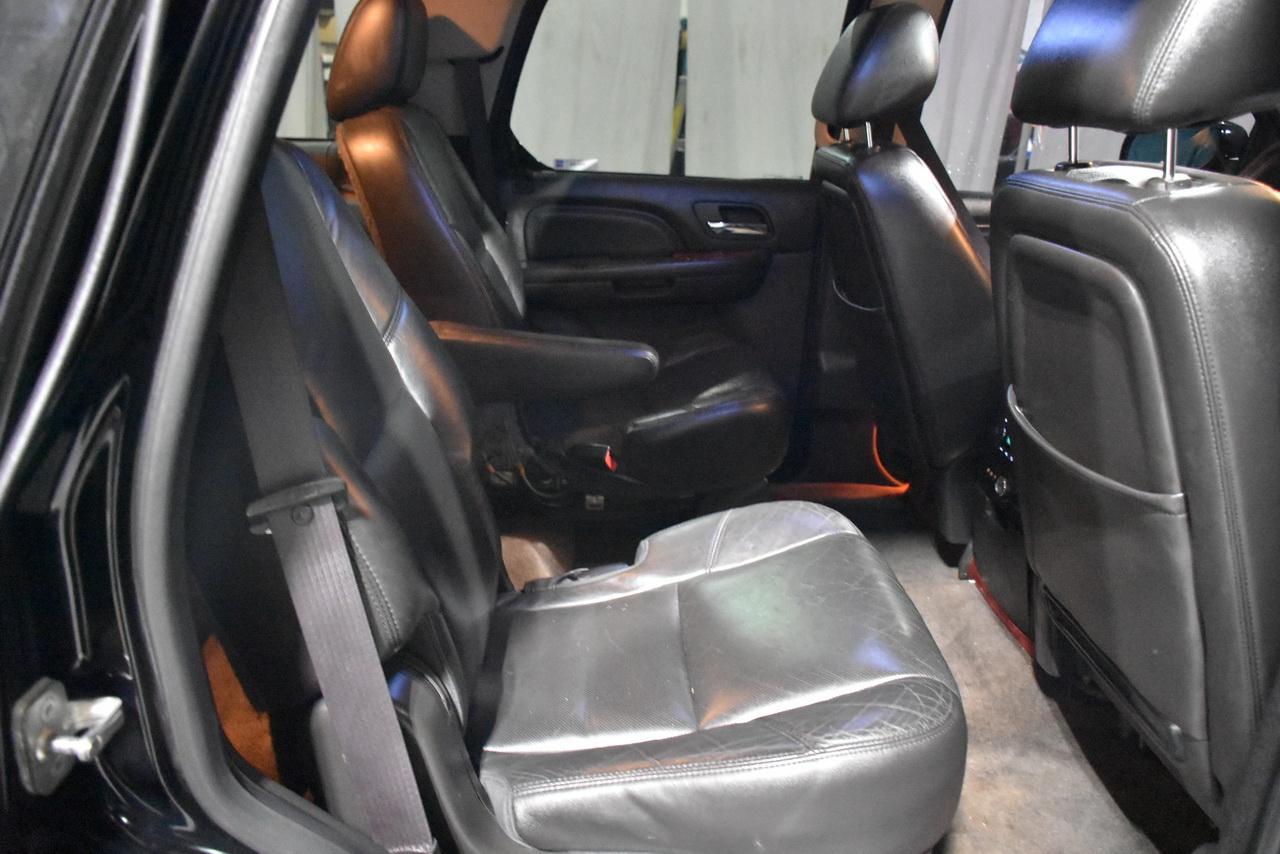 Cadillac Escalade Luxury 2014